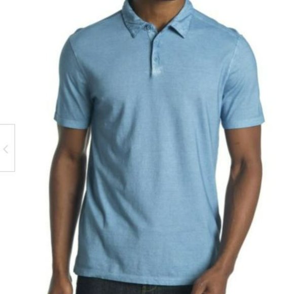 John Varvatos Mens T Shirt